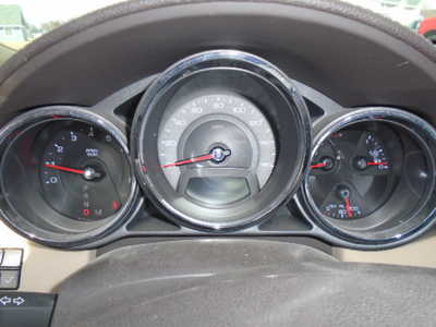 2009 Cadillac CTS, $5900. Photo 8