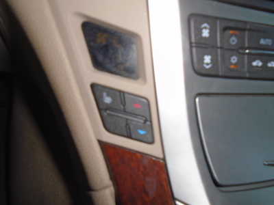 2009 Cadillac CTS, $5900. Photo 10
