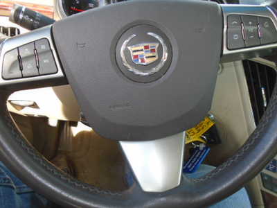 2009 Cadillac CTS, $5900. Photo 12