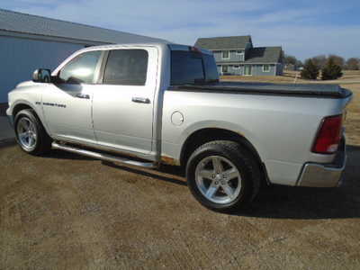 2012 Dodge 1500 Crew Cab, $5900. Photo 2