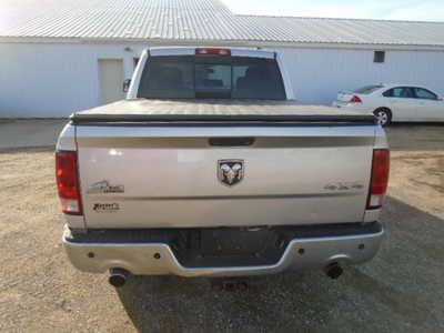 2012 Dodge 1500 Crew Cab, $5900. Photo 3