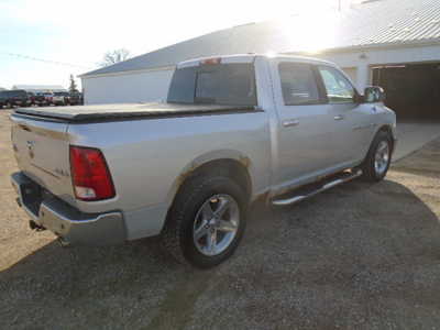 2012 Dodge 1500 Crew Cab, $5900. Photo 4