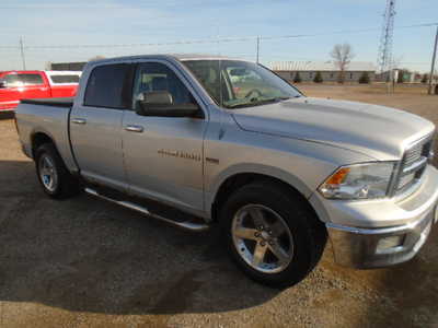 2012 Dodge 1500 Crew Cab, $5900. Photo 5