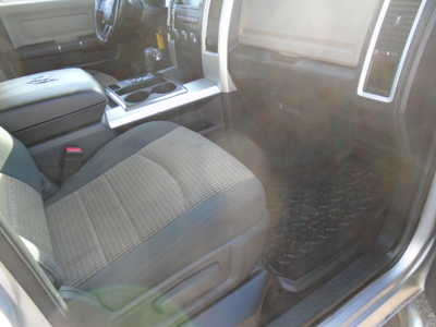 2012 Dodge 1500 Crew Cab, $5900. Photo 7