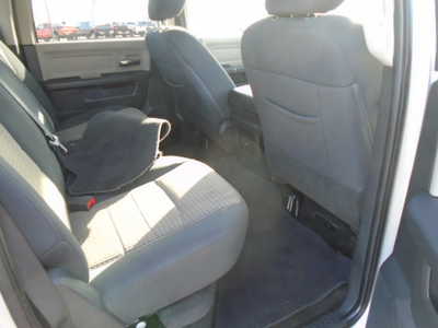 2012 Dodge 1500 Crew Cab, $5900. Photo 8