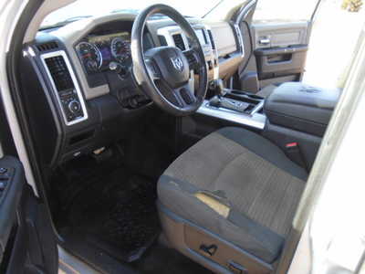 2012 Dodge 1500 Crew Cab, $5900. Photo 9