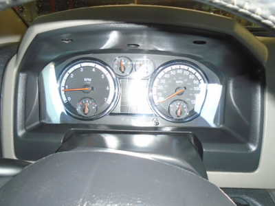 2012 Dodge 1500 Crew Cab, $5900. Photo 10