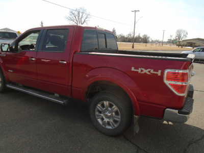 2011 Ford F150 Crew Cab, $4900. Photo 2