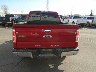 2011 Ford F150 Crew Cab, $4900. Photo 3