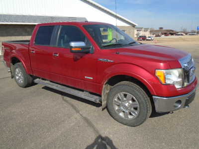 2011 Ford F150 Crew Cab, $4900. Photo 5