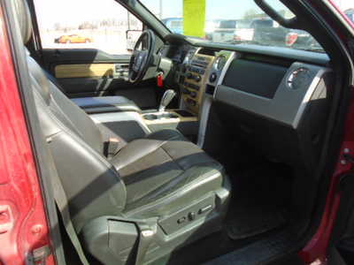 2011 Ford F150 Crew Cab, $4900. Photo 7