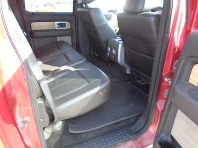 2011 Ford F150 Crew Cab, $4900. Photo 8