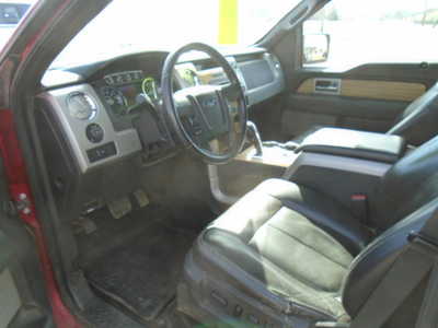 2011 Ford F150 Crew Cab, $4900. Photo 11