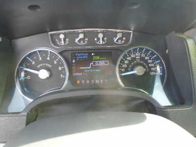 2011 Ford F150 Crew Cab, $4900. Photo 12