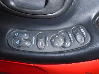 2000 Chevrolet Corvette, $12900. Photo 9