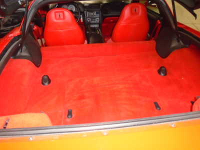 2000 Chevrolet Corvette, $12900. Photo 10