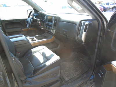 2014 Chevrolet 1500 Crew Cab, $8900. Photo 7