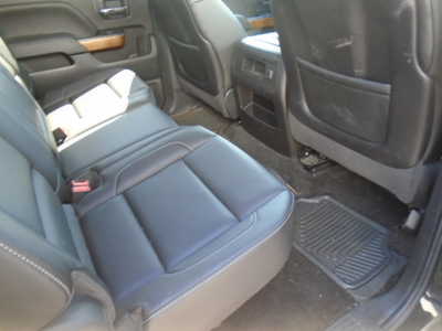 2014 Chevrolet 1500 Crew Cab, $8900. Photo 8