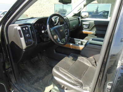 2014 Chevrolet 1500 Crew Cab, $8900. Photo 10