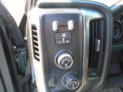 2014 Chevrolet 1500 Crew Cab, $8900. Photo 12