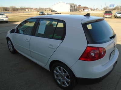 2008 Volkswagen Rabbit, $2500. Photo 2