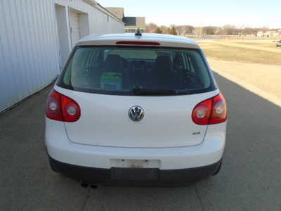 2008 Volkswagen Rabbit, $2500. Photo 3