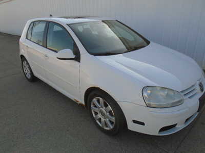 2008 Volkswagen Rabbit, $2500. Photo 5