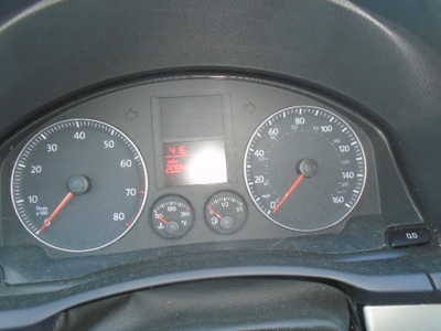 2008 Volkswagen Rabbit, $2500. Photo 10