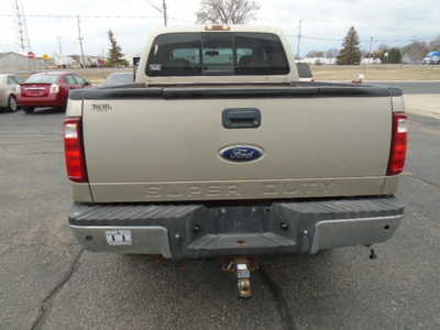 2008 Ford F350 Crew Cab, $7500. Photo 3