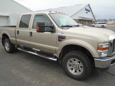 2008 Ford F350 Crew Cab, $7500. Photo 5