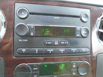 2008 Ford F350 Crew Cab, $7500. Photo 12