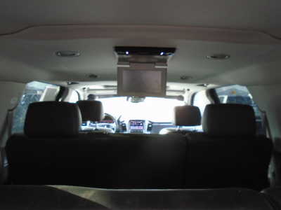 2016 GMC Yukon XL, $11500. Photo 12