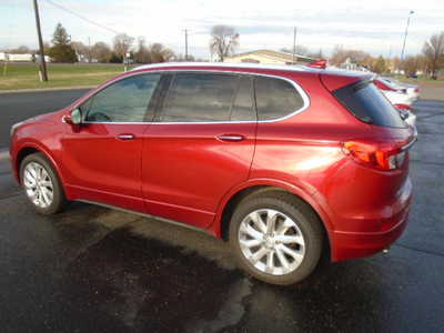 2016 Buick Envision, $6900. Photo 2