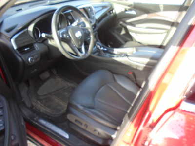 2016 Buick Envision, $6900. Photo 11