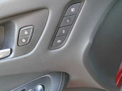 2016 Buick Envision, $6900. Photo 12
