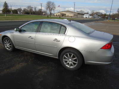 2007 Buick Lucerne, $4900. Photo 2