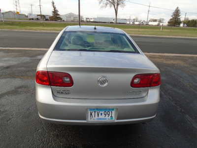 2007 Buick Lucerne, $4900. Photo 3