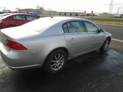 2007 Buick Lucerne, $4900. Photo 4