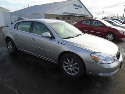 2007 Buick Lucerne, $4900. Photo 5