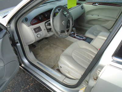 2007 Buick Lucerne, $4900. Photo 6