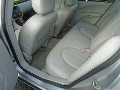 2007 Buick Lucerne, $4900. Photo 7