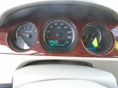 2007 Buick Lucerne, $4900. Photo 9