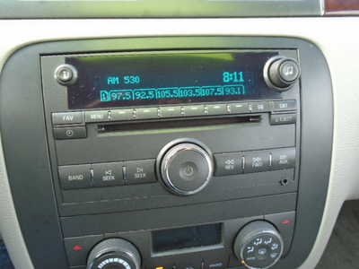 2007 Buick Lucerne, $4900. Photo 10