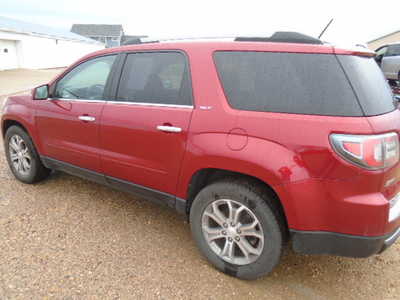 2014 GMC Acadia, $4500. Photo 2