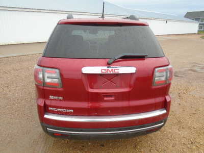 2014 GMC Acadia, $4500. Photo 3