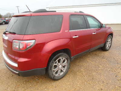 2014 GMC Acadia, $4500. Photo 4
