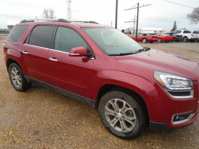 2014 GMC Acadia, $4500. Photo 5