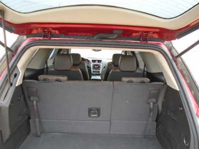 2014 GMC Acadia, $4500. Photo 7