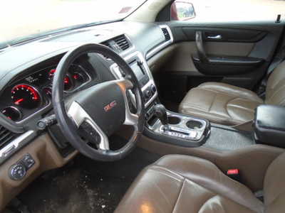 2014 GMC Acadia, $4500. Photo 8