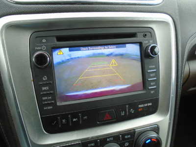 2014 GMC Acadia, $4500. Photo 9